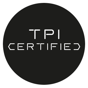 TPI Certified